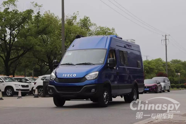 這些房車駕駛小知識您必須知道！