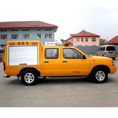 搶險(xiǎn)車磨合期需要注意些什么？