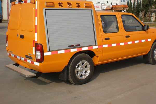 應(yīng)急排水車能解決哪些問題？